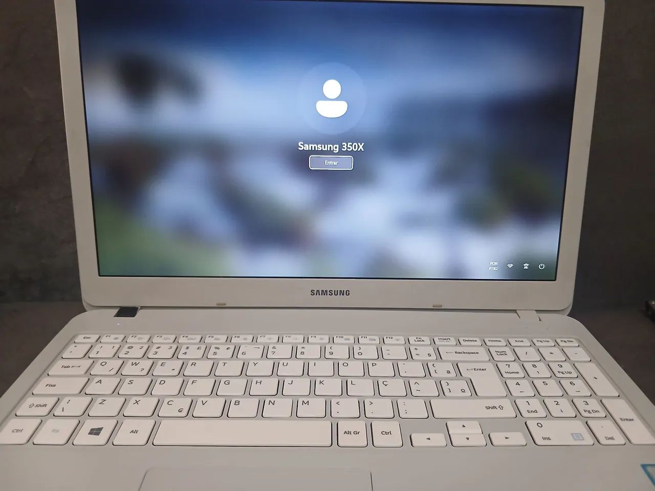 Notebook samsung core i3 - Foto 2