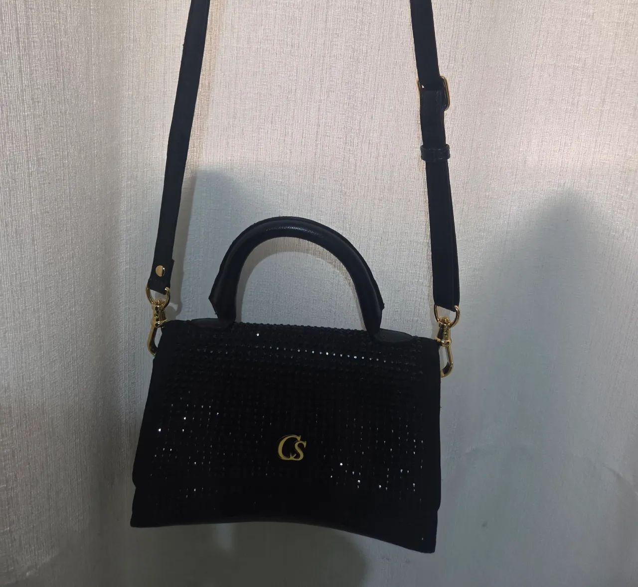 Bolsa Carmen Steffens