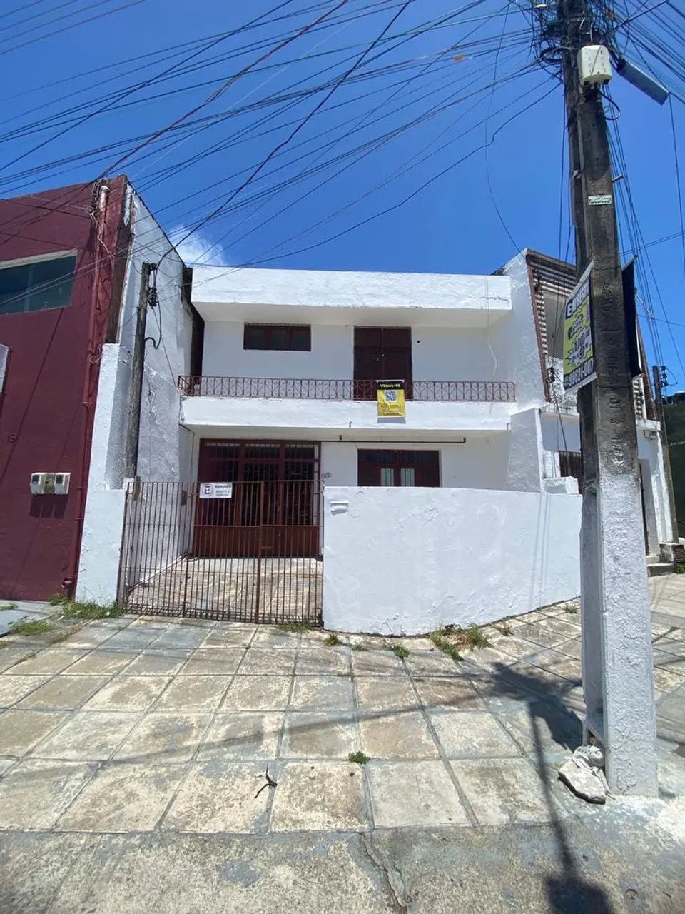 Venda casa no Centro de Maceió - Foto 2