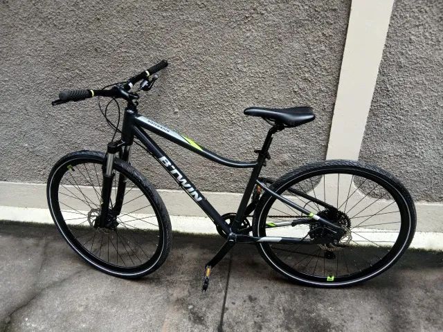 Bicicleta MTB Riverside 540 MS Aro 26