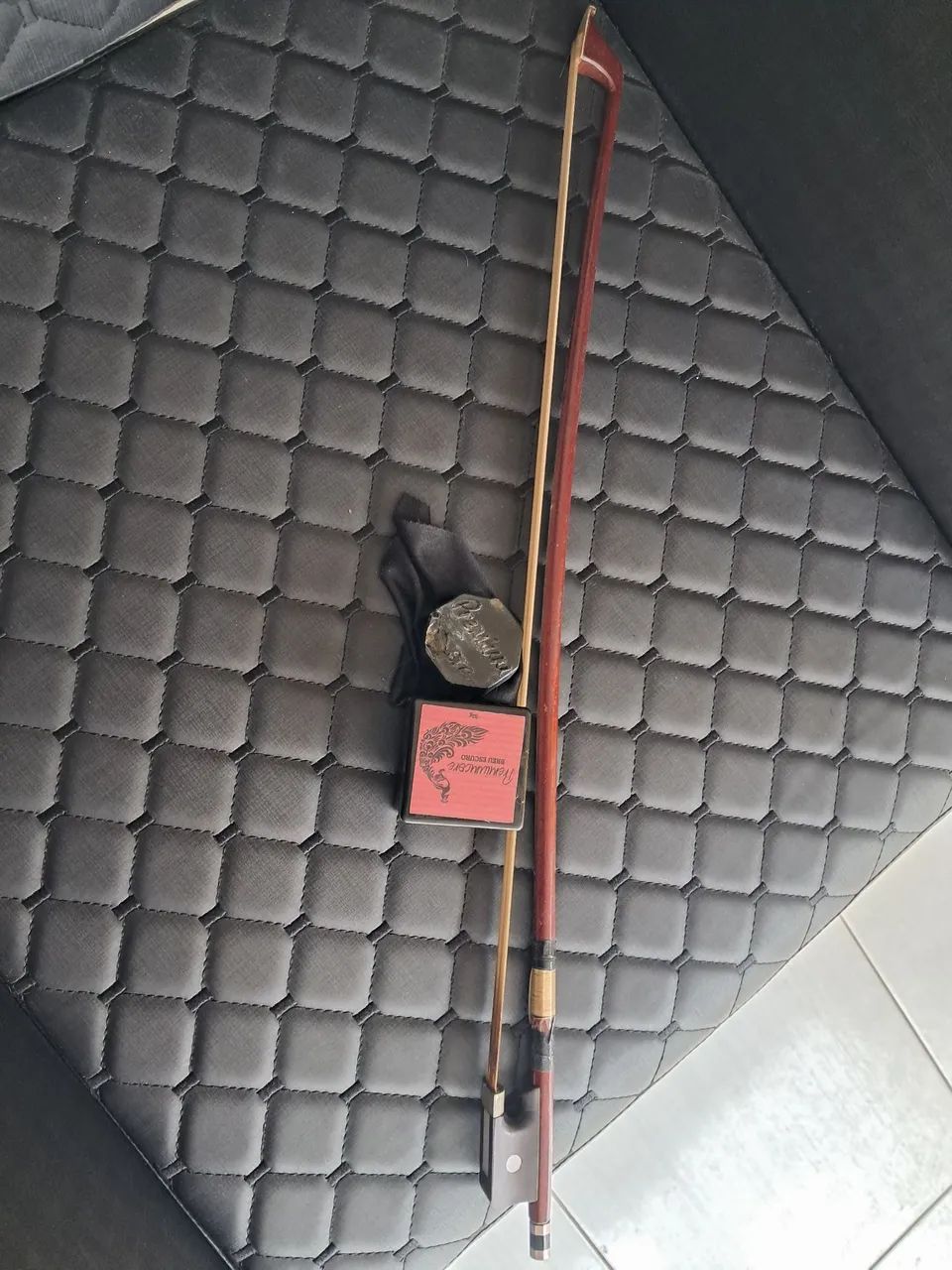 Violoncelo 1/4 ( criança) - Foto 5