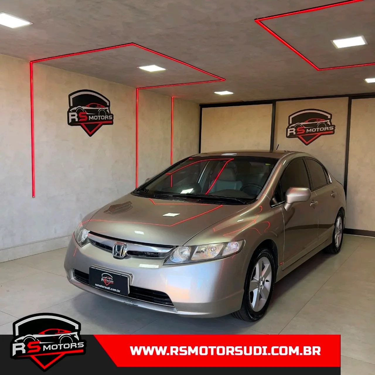 Honda Civic 2007