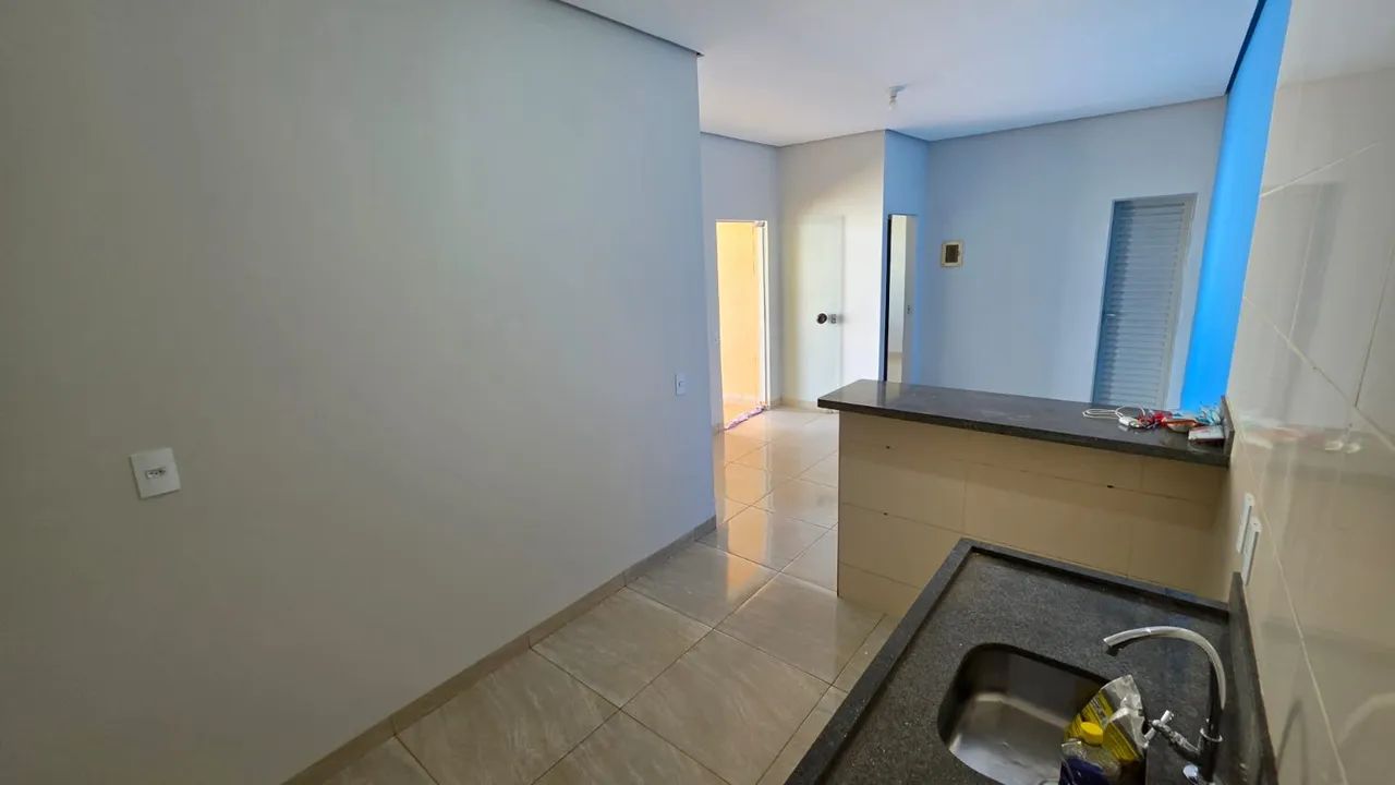 Casa 2/4 à Venda na 504 Norte - Ao lado da Palmas Brasil Norte - Foto 6