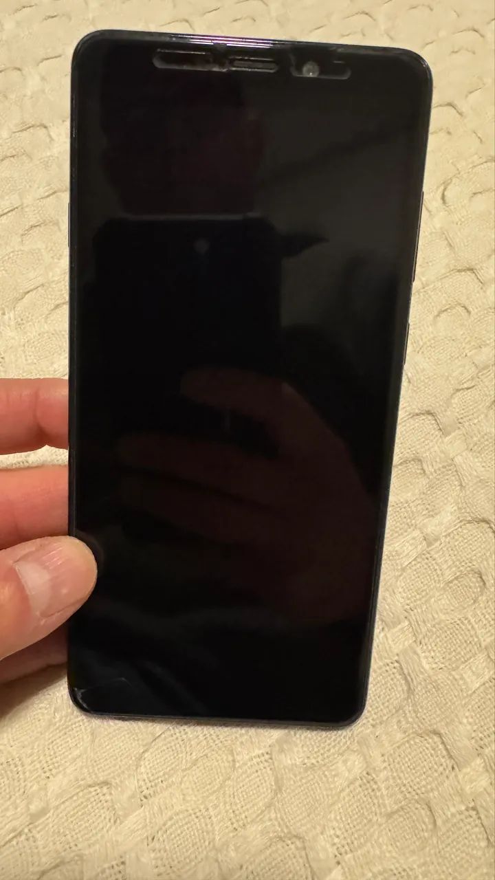 Samsung Galaxy A9 2018 - Foto 2
