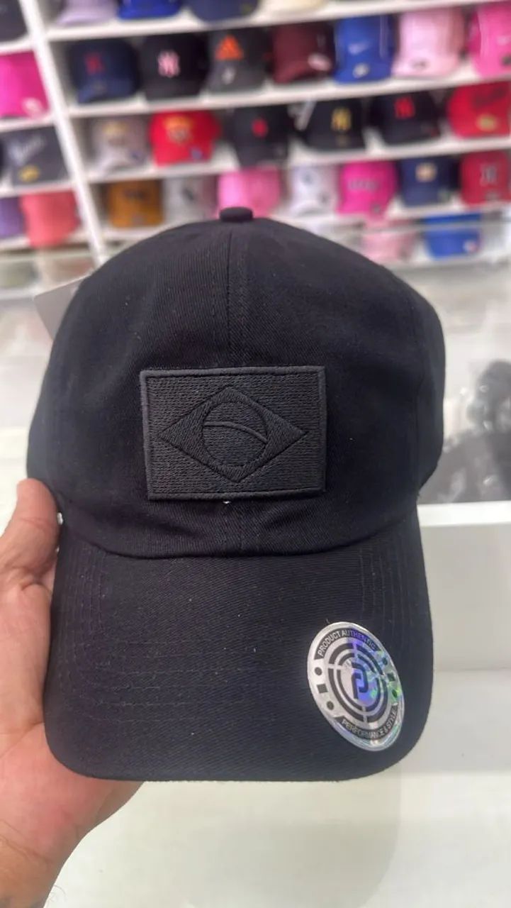 BONÉS BOLSONARO 22  - Foto 3