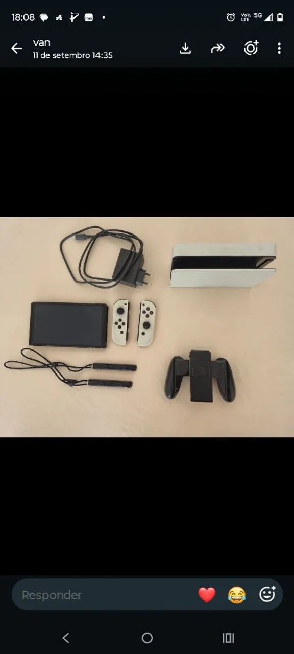 Nintendo 