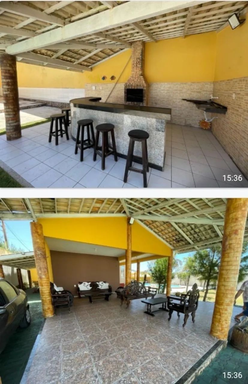 Casa no icarai temporada - Foto 7