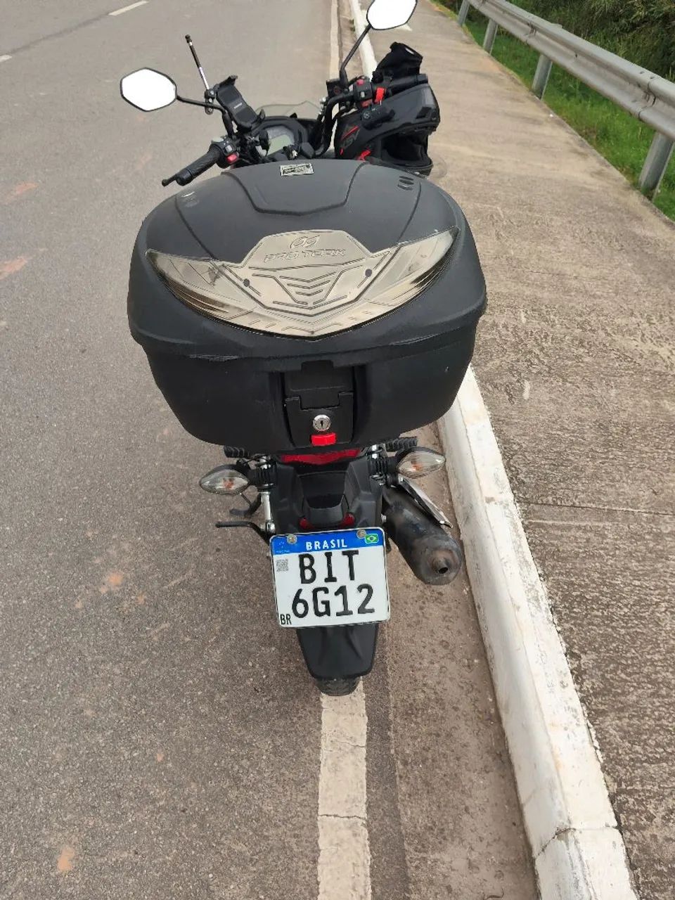 DK 150S FI - Foto 3