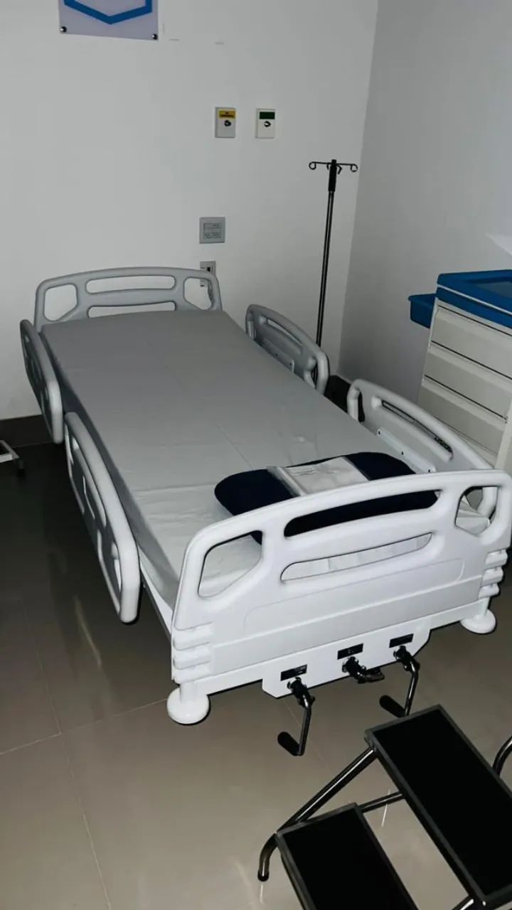Cama Fowler 03 Manivelas