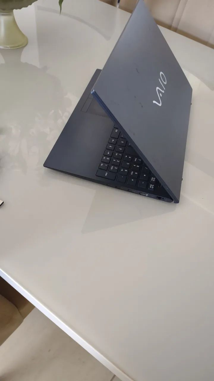 Notebook  - Foto 4