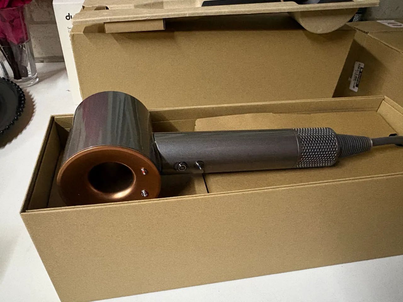 Secador Dyson - Foto 2