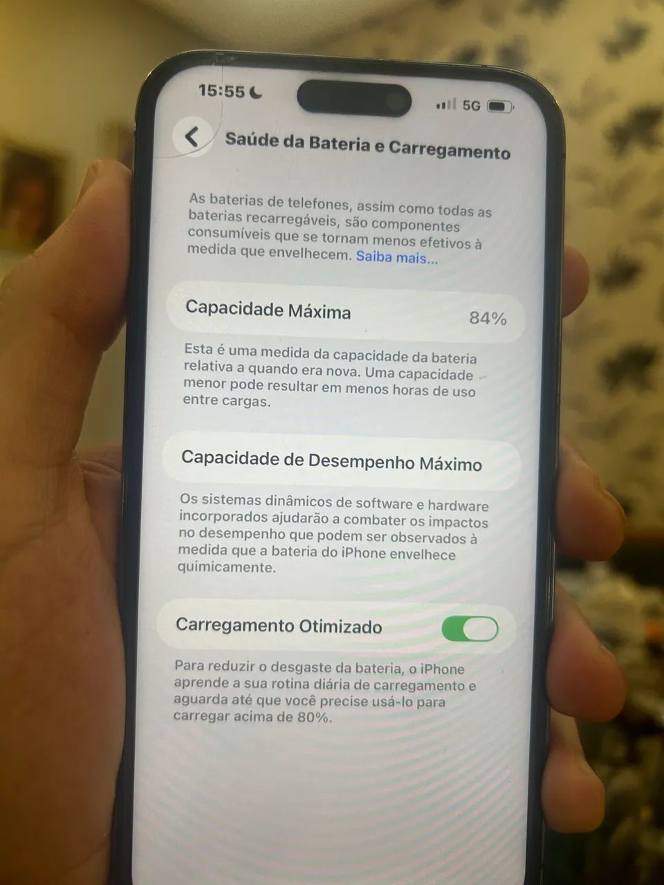 Iphone 14 PRO Max 256gb  - Foto 2