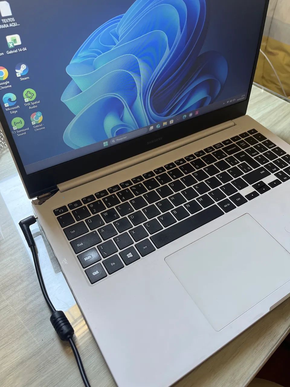 Samsung Book x40  - Foto 2