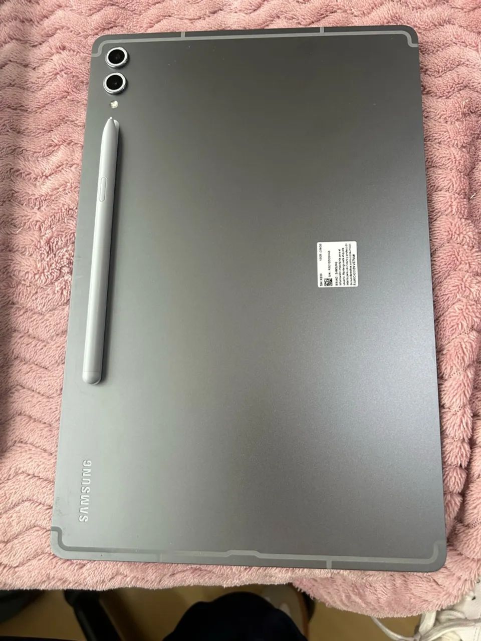 Tab s10 galaxy fe+ - Foto 3