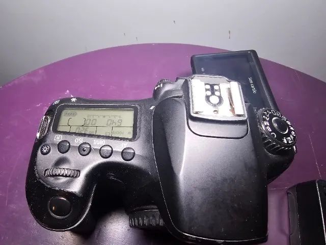 canon 60d - Foto 4