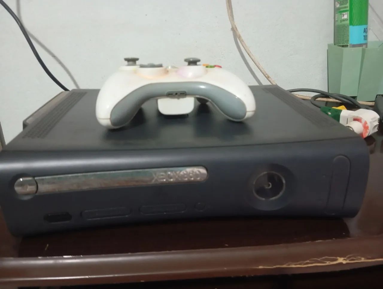 Vídeo game Xbox 360 - Foto 2