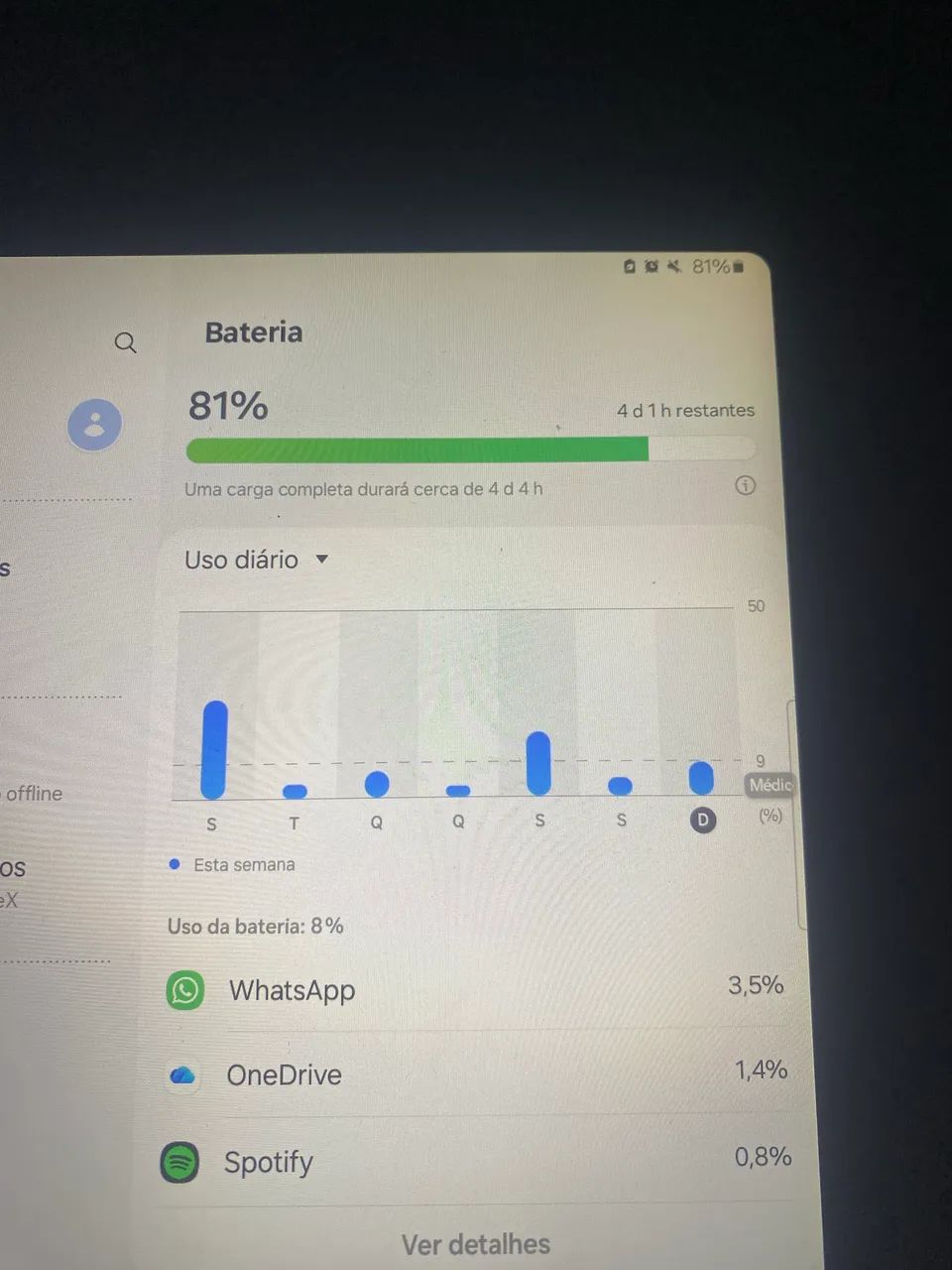 Samsung galaxy Tab S6 lite 