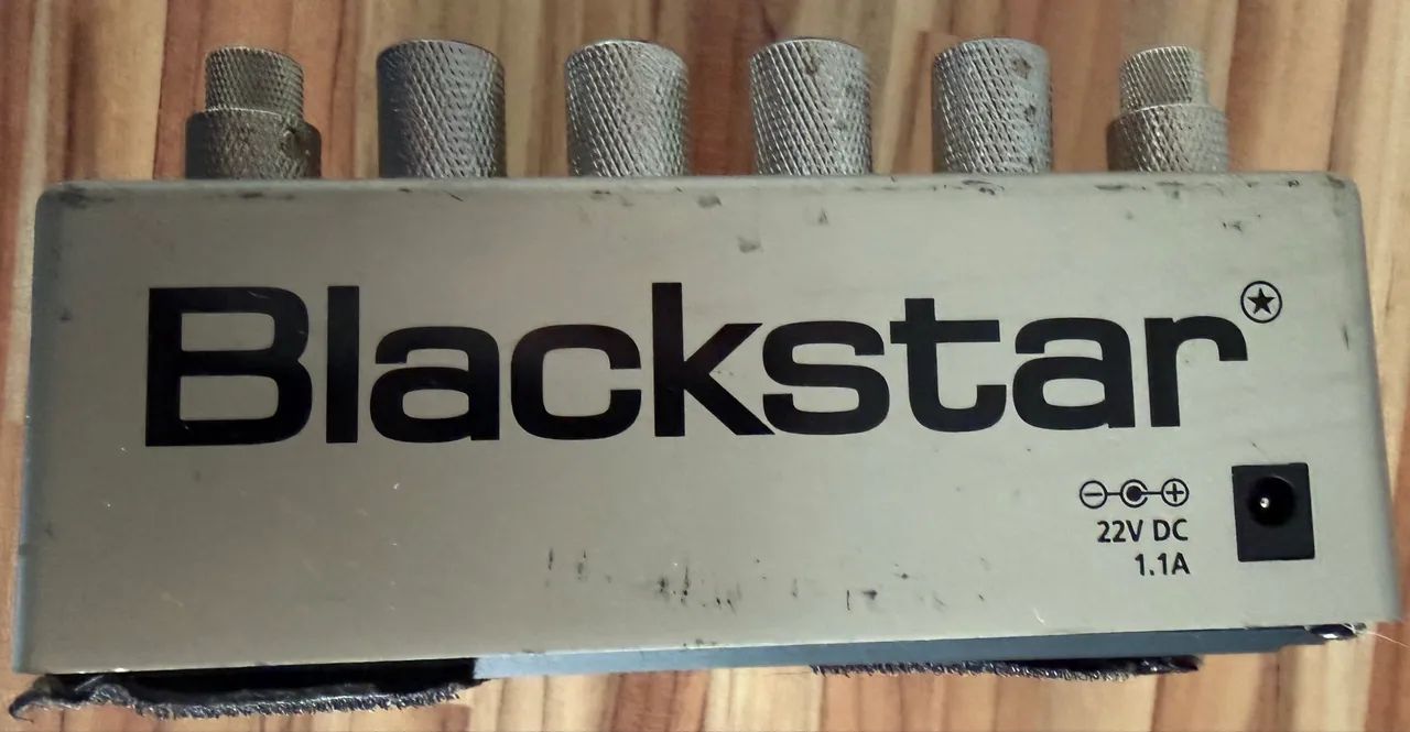 Blackstar - HT Dual - Foto 2