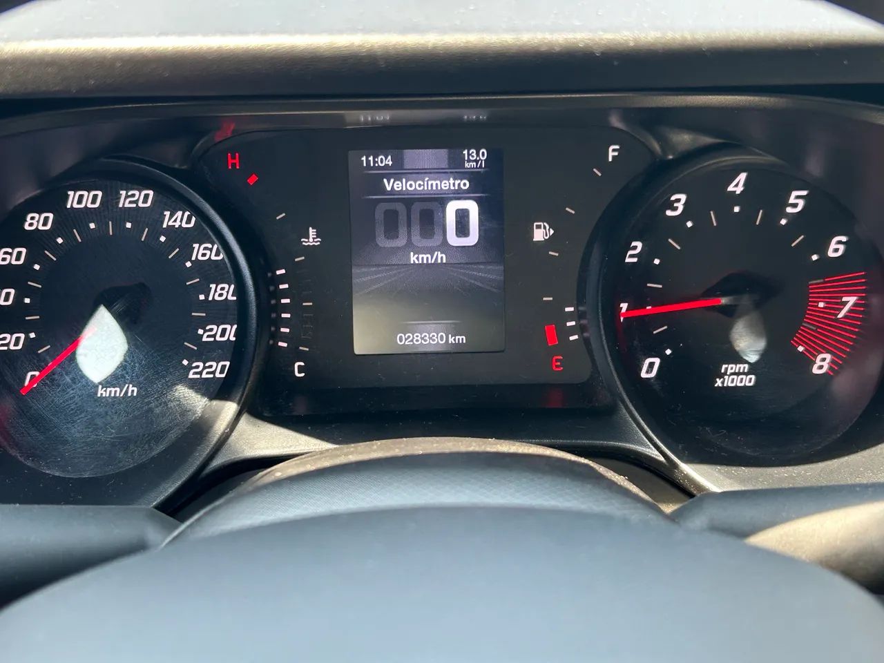 Fiat Argo 1.0 6V Flex. 2023 - Foto 4