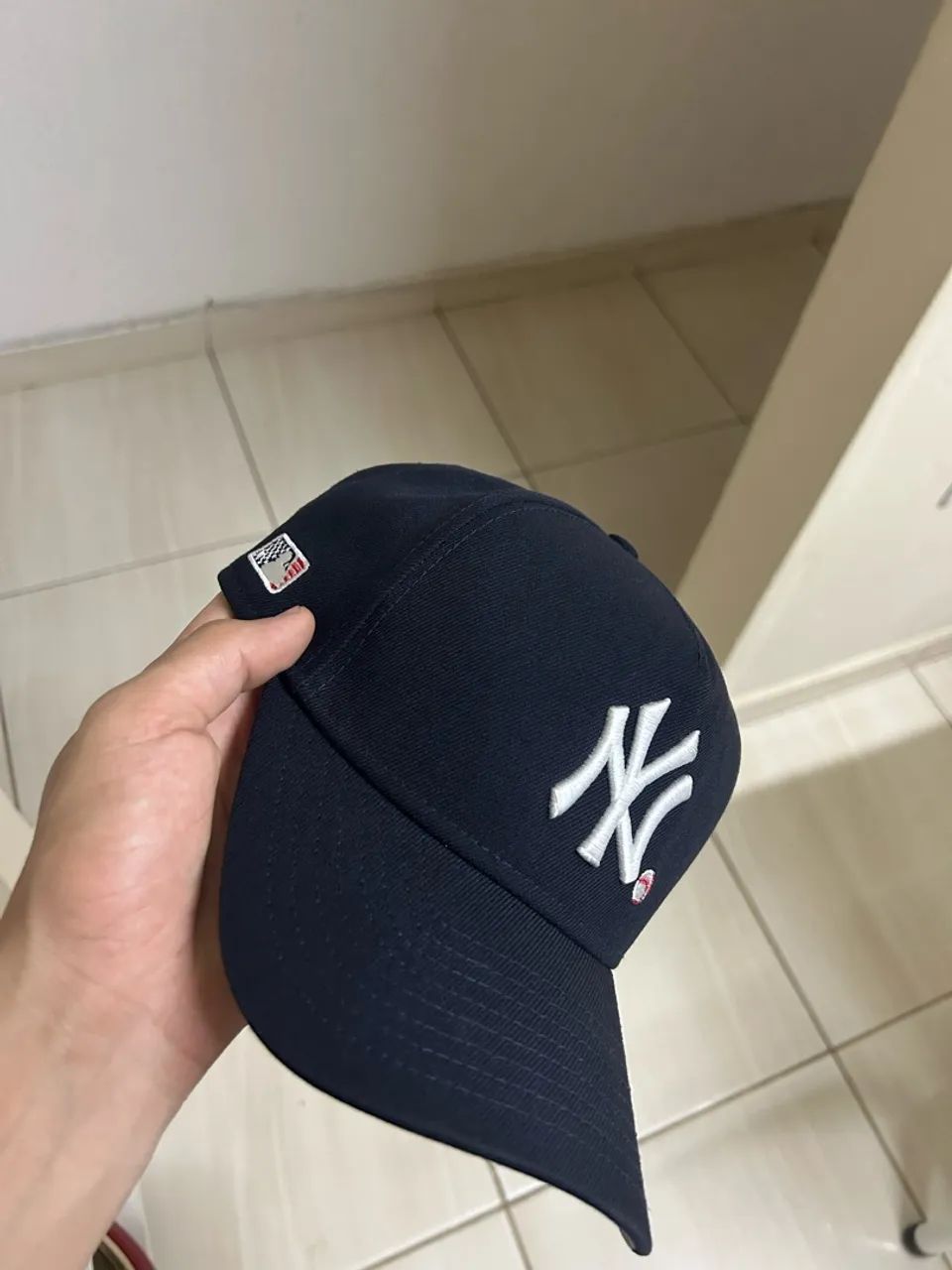 Boné new era - Foto 2