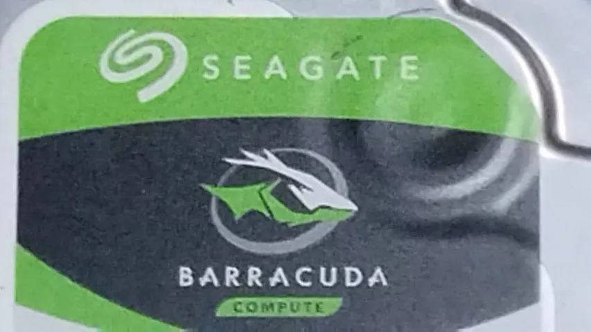 HD 1tb Seagate - Barracuda - Foto 5