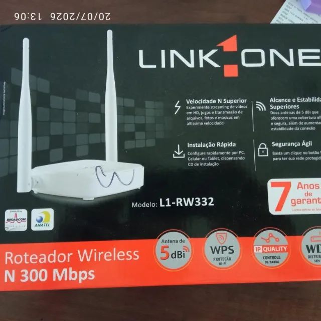 Roteador