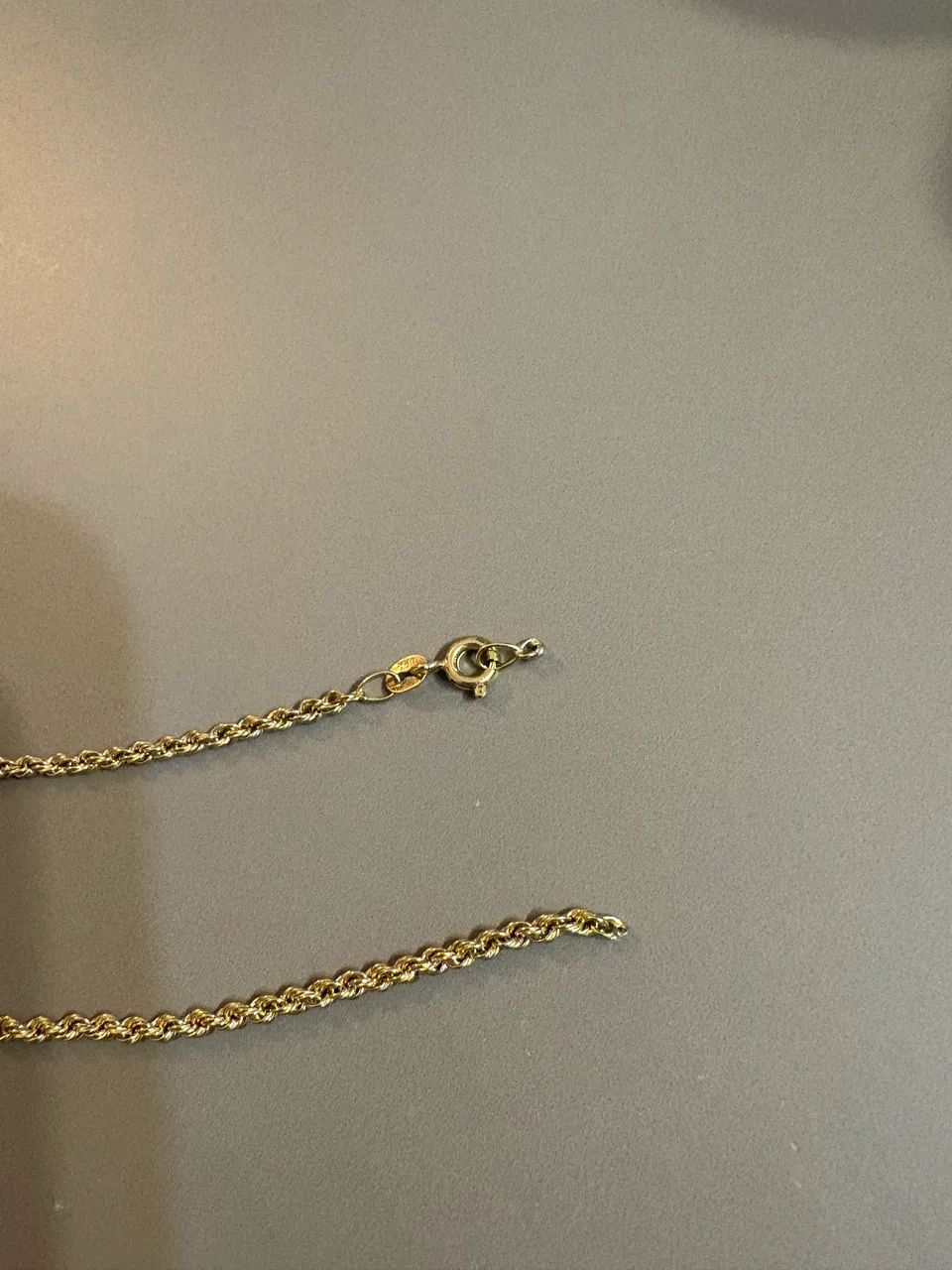 Pulseira ouro feminina 18k - Foto 3