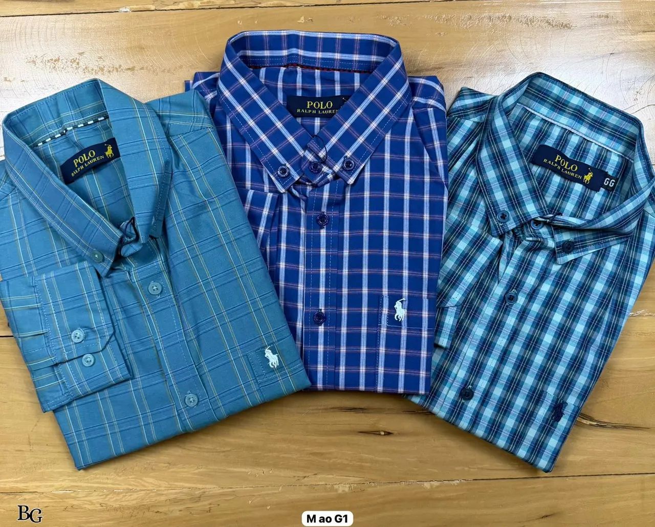 Camisa country masculino  - Foto 5