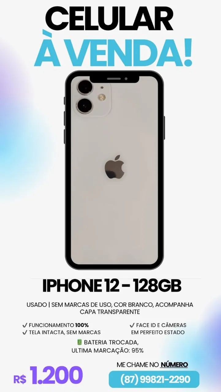 iPhone 12