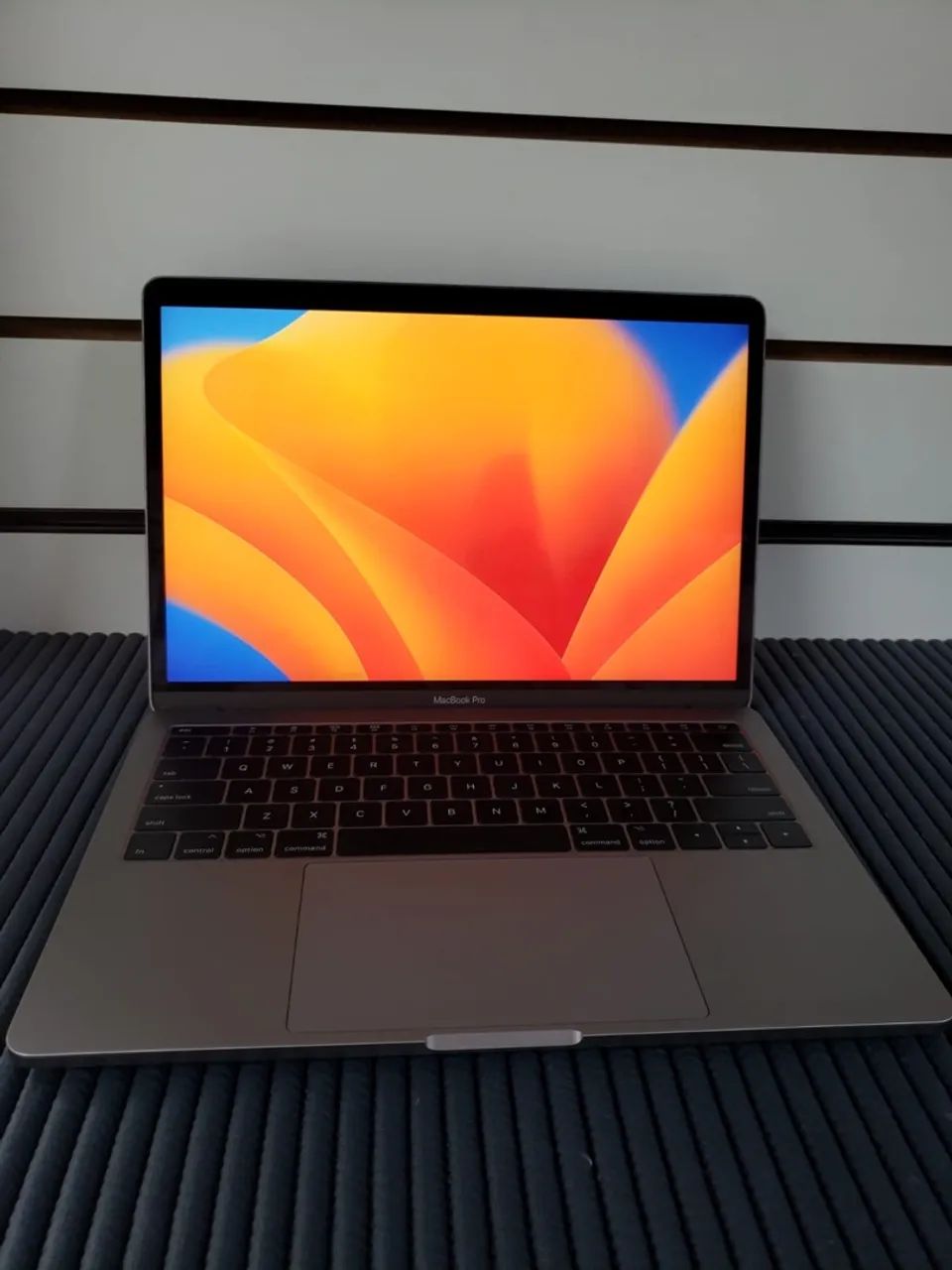 MacBook Pro 