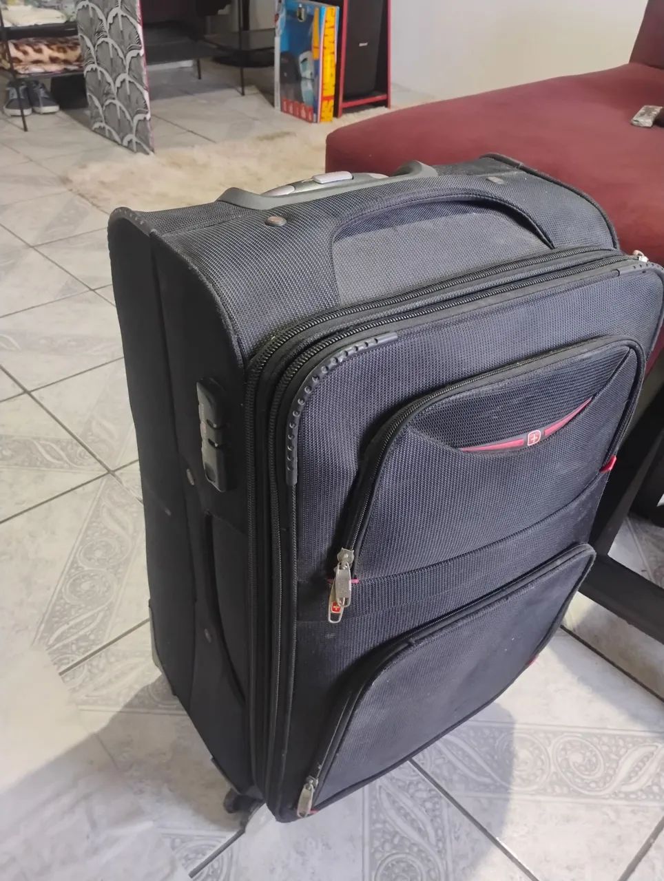 Vende-se Mala !  - Foto 2