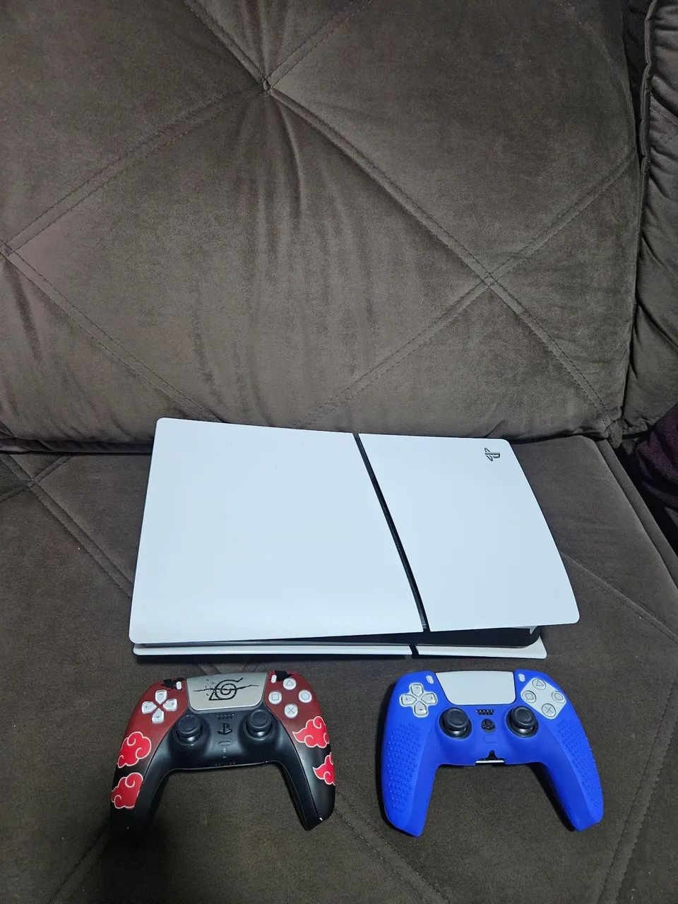 Ps5 com leitor - Foto 3