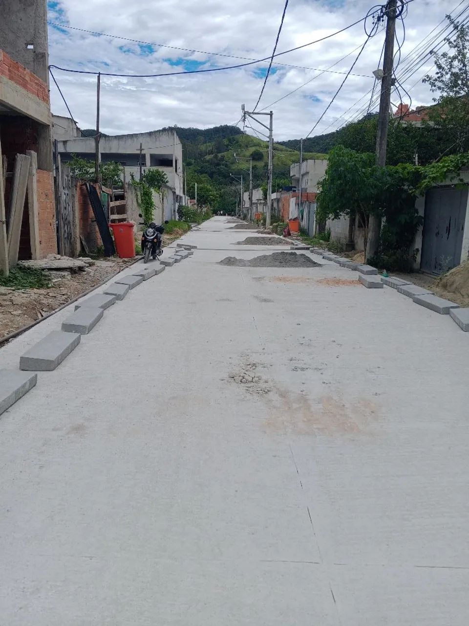 Foto - Rio de Janeiro - Vargem Grande