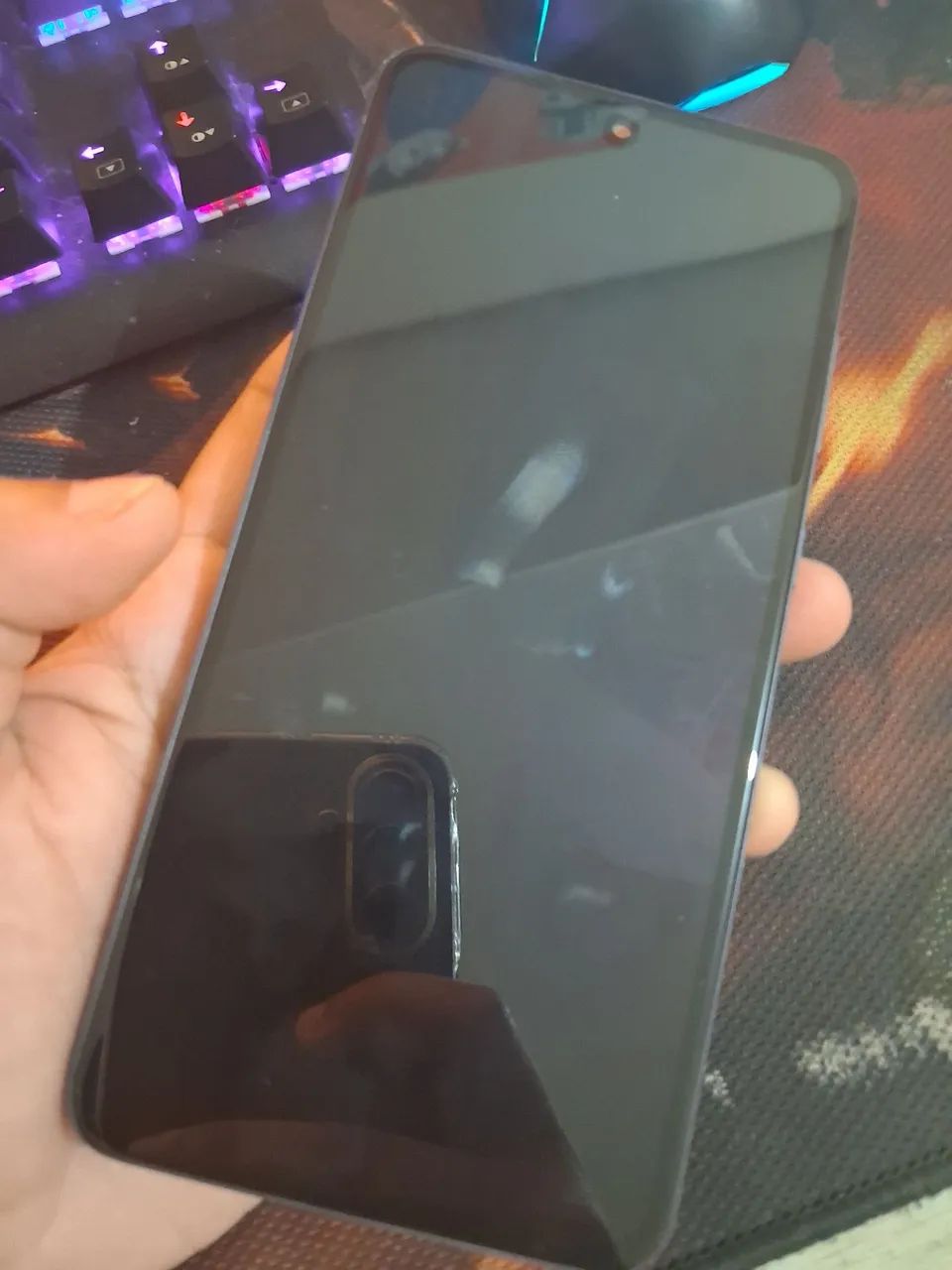 Samsung s21 FE 5g