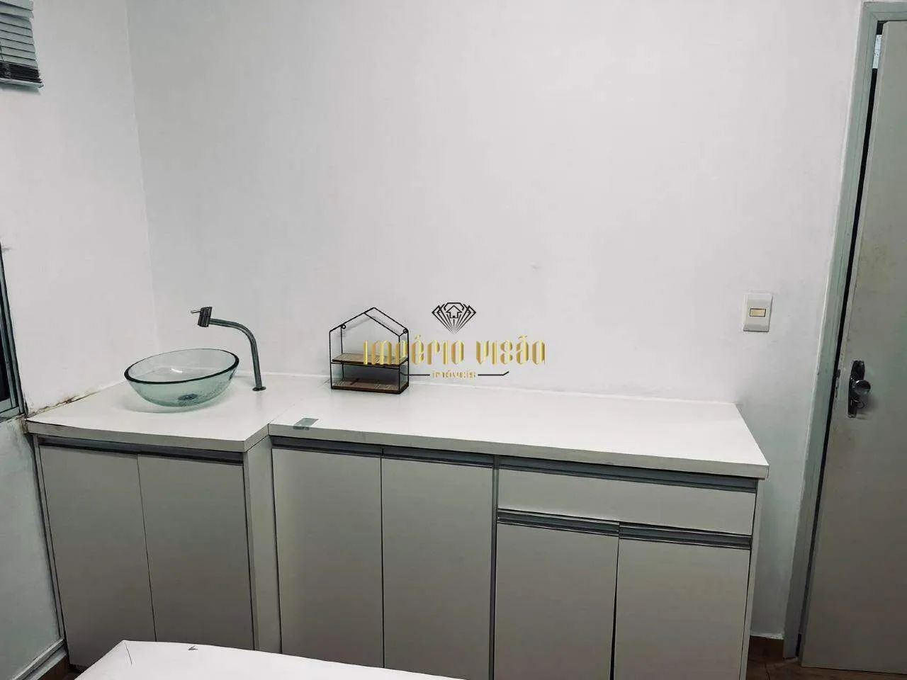 Sala Comercial para Alugar de 45M² no Centro de Suzano-SP - Foto 4
