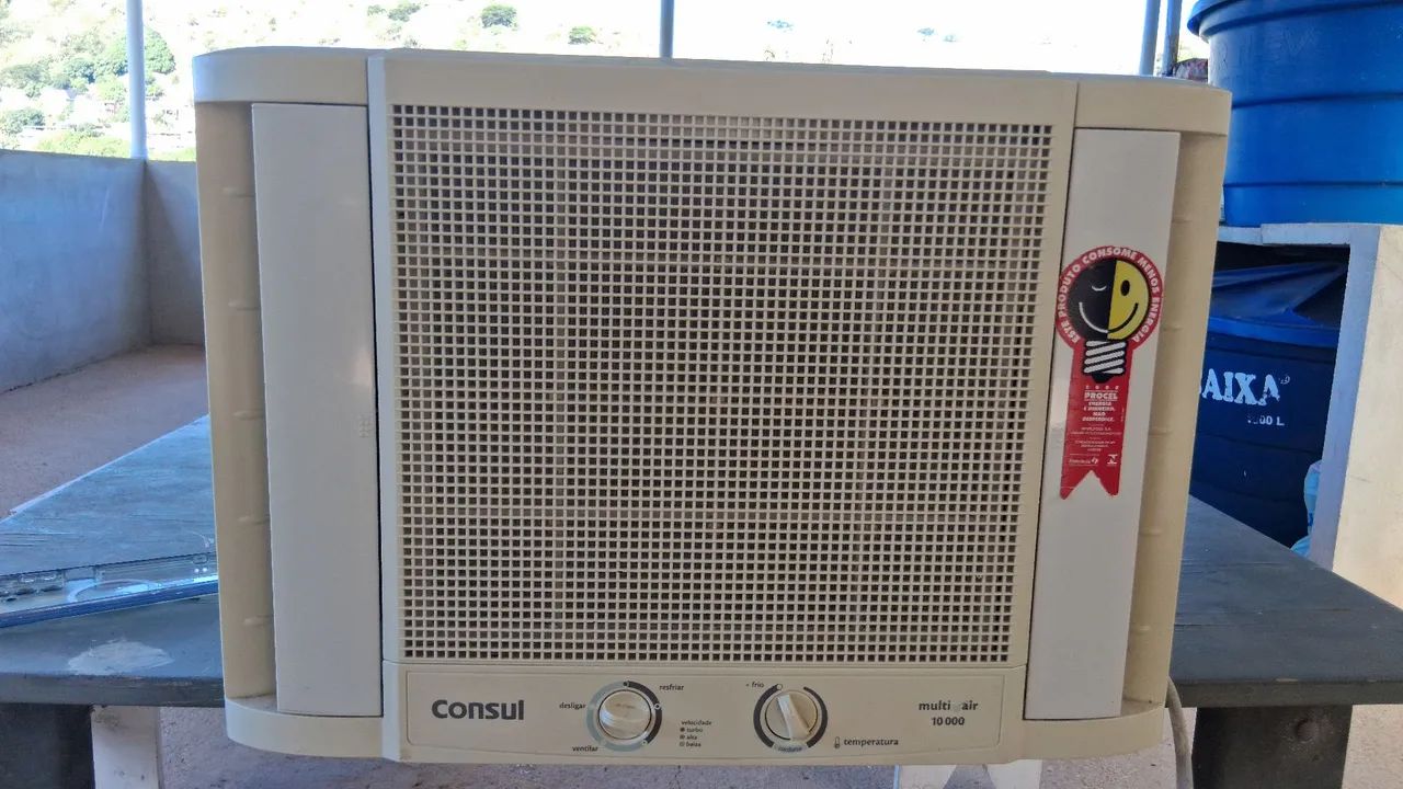Ar condicionado  - Foto 3