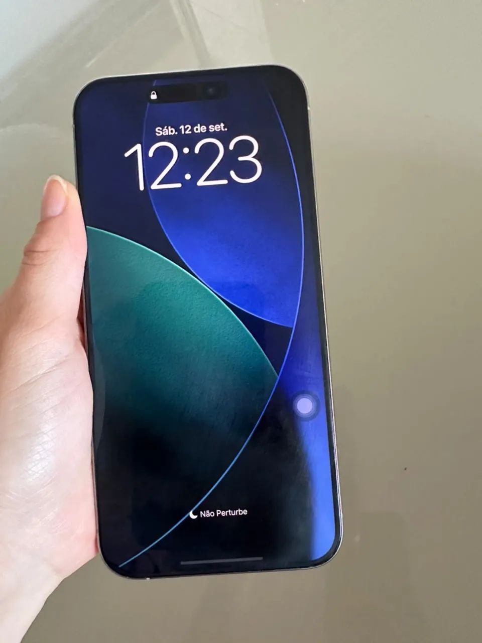IPhone 15 pro Max  - Foto 2