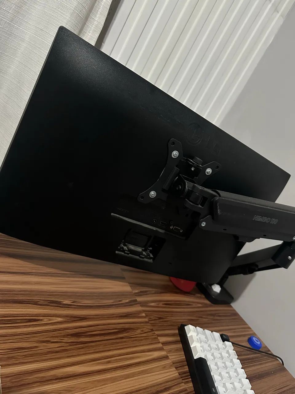 Monitor LG 22 polegadas 75hz  - Foto 3
