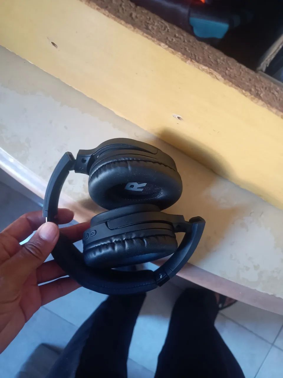 Fone bluetooth Philco  - Foto 2
