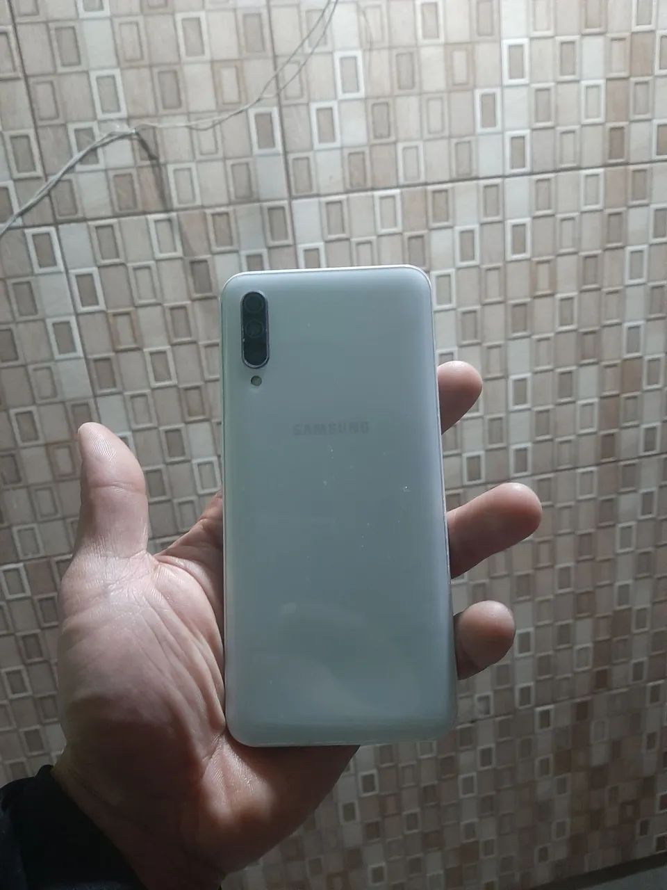 Sansung A 30s - Foto 5