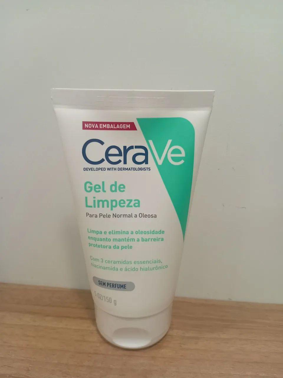 Gel Limpeza 