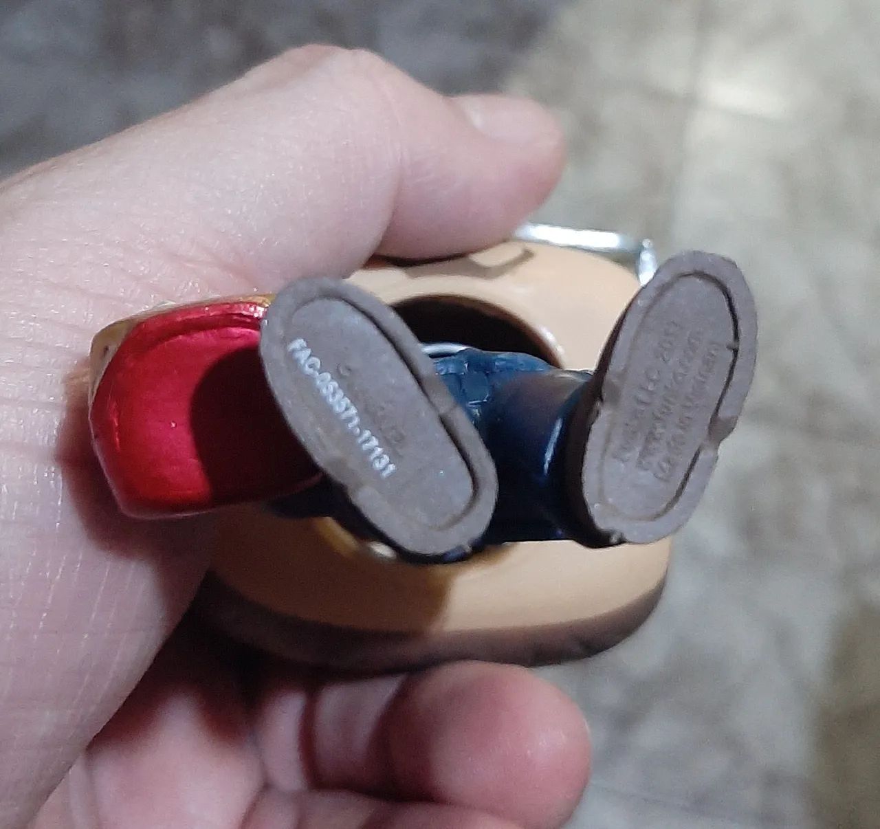 Funko Pop Tony Stark - Foto 6