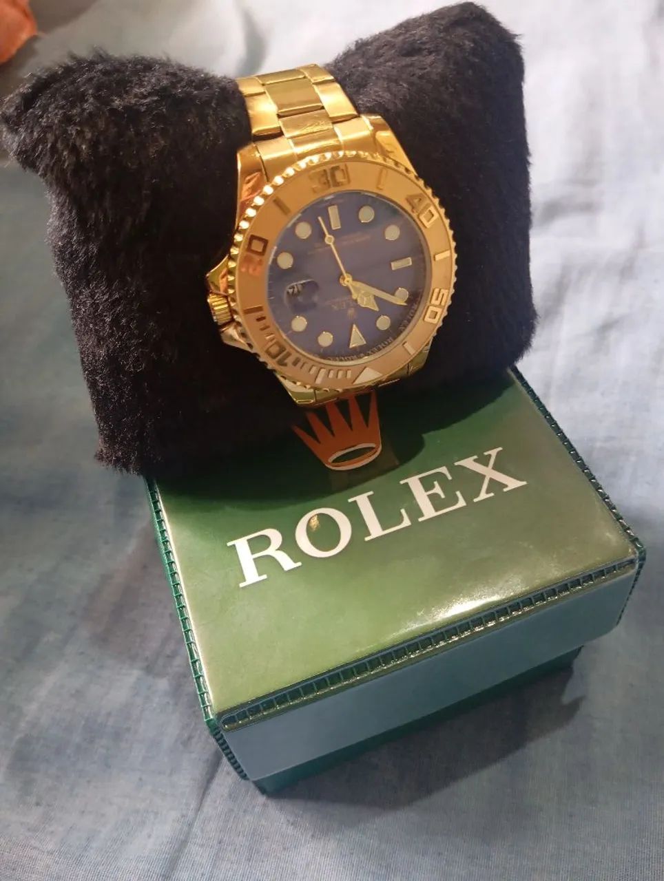 Relógio rolex