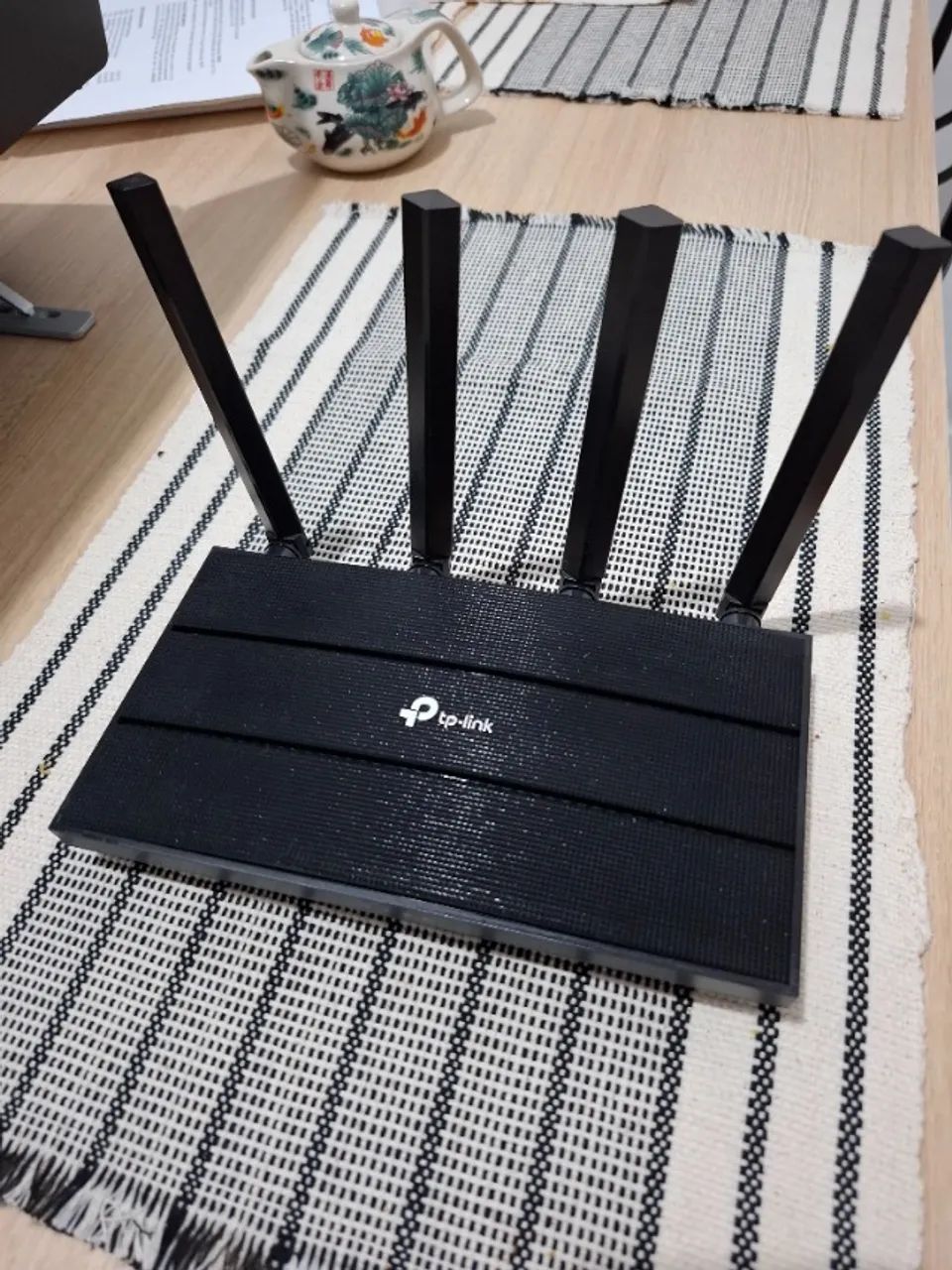 Roteador TP-Link Archer AX12