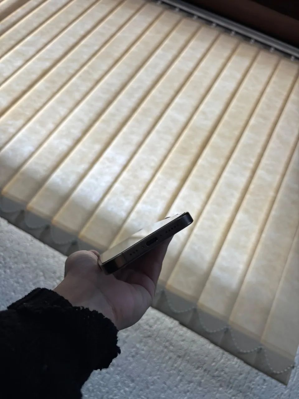IPHONE 16 PRO - Foto 5