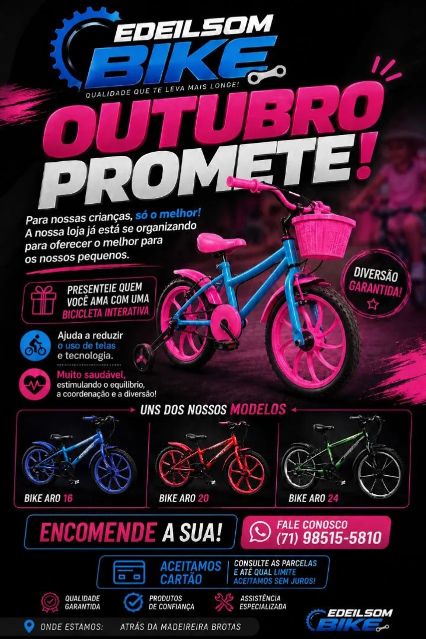 Bicicletas aro 20 - Foto 4