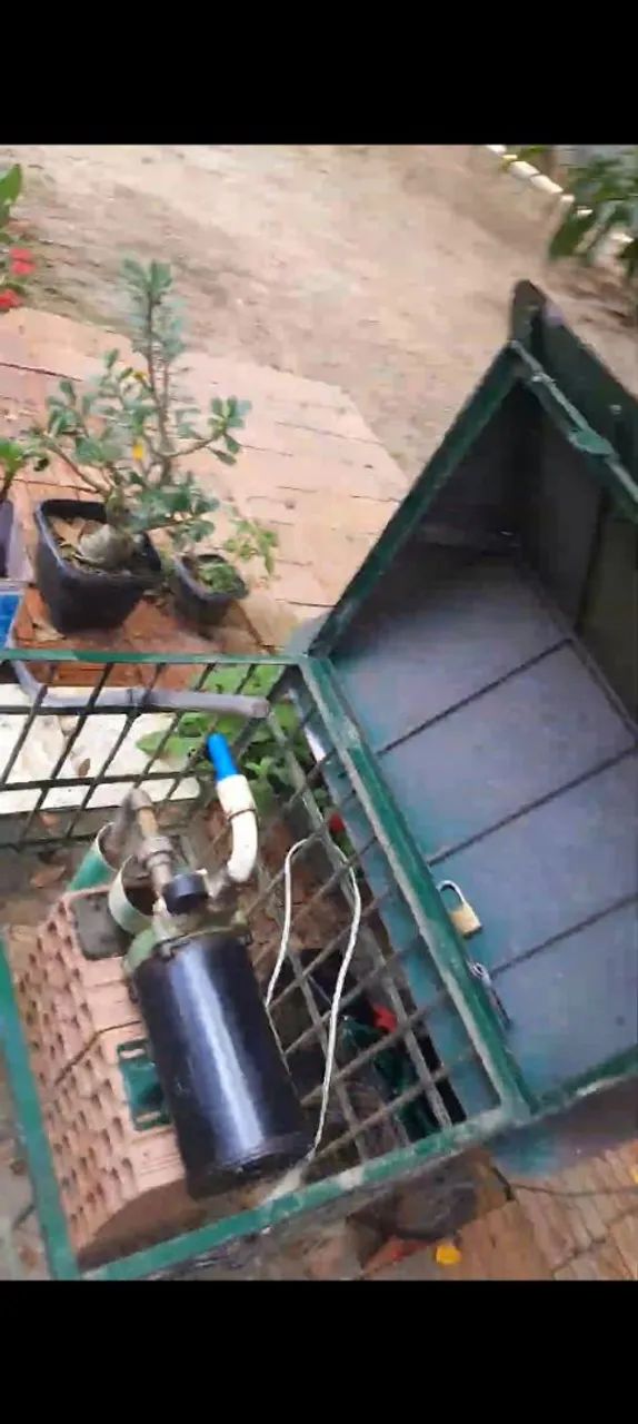 VENDO UMA BOMBA - Foto 2