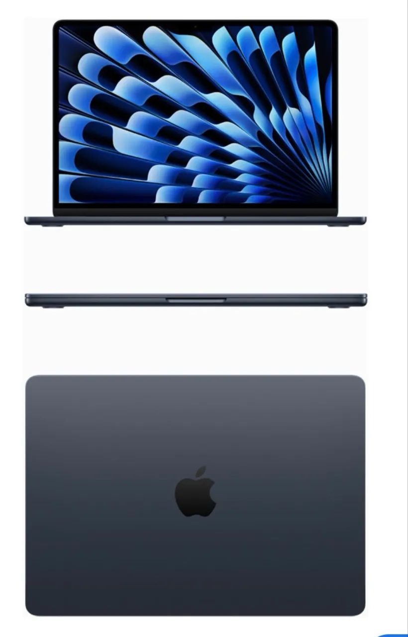 Macbook Air M4 BLACK SERIES E MOUSE BLACK