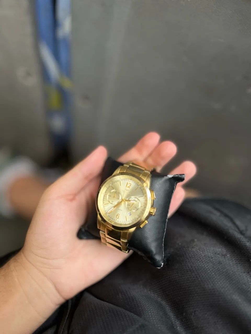 Vendo Relógio  - Foto 2