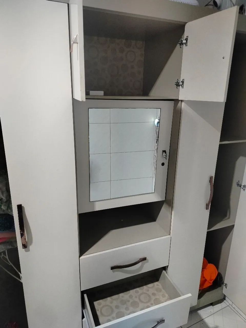 Guarda roupa - Foto 2